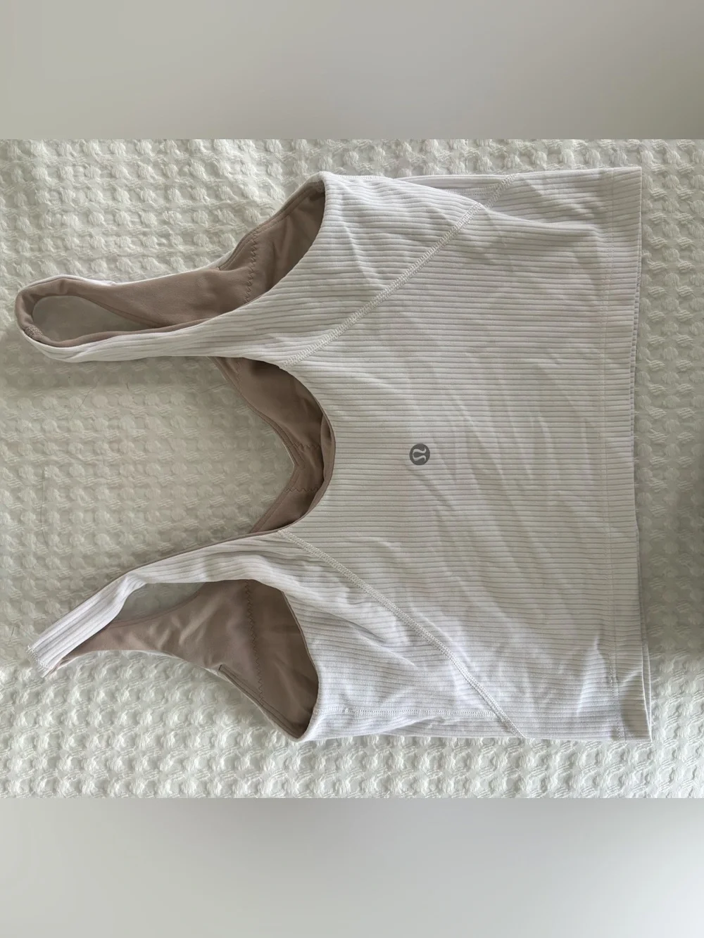 lululemon athletica Women’s Ribbed Align Tank Top